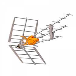 Antenas